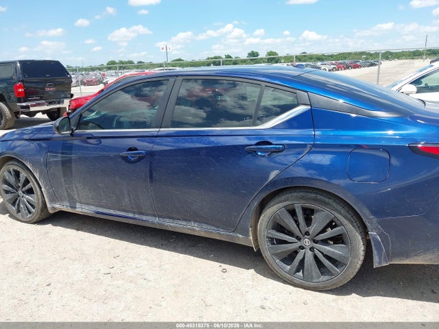 Aukcja sprzedaży 2021 Nissan Altima Sr Fwd, vin: 1N4BL4CV5MN391126, numer aukcji: 45318375