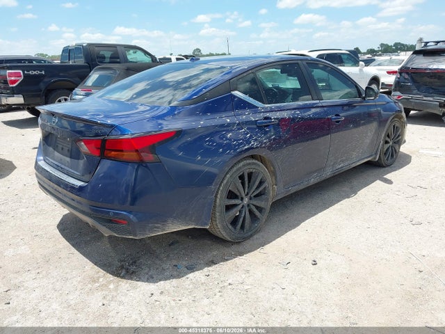 Aukcja sprzedaży 2021 Nissan Altima Sr Fwd, vin: 1N4BL4CV5MN391126, numer aukcji: 45318375