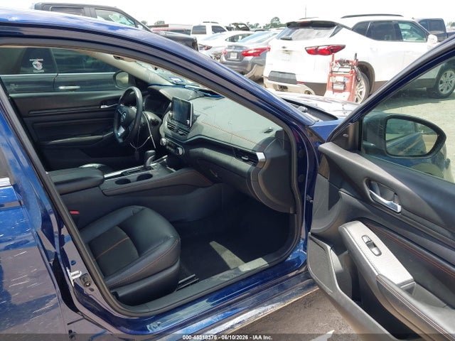 Aukcja sprzedaży 2021 Nissan Altima Sr Fwd, vin: 1N4BL4CV5MN391126, numer aukcji: 45318375