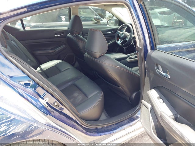 Aukcja sprzedaży 2021 Nissan Altima Sr Fwd, vin: 1N4BL4CV5MN391126, numer aukcji: 45318375