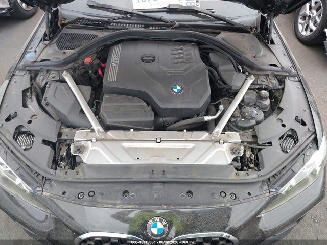 BMW 430I 2021 WBA53AP02MCF96709 Image 10