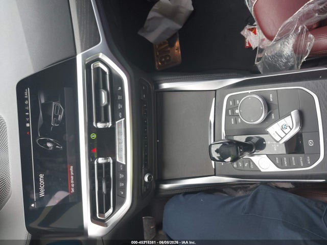 BMW 430I 2021 WBA53AP02MCF96709 Image 11