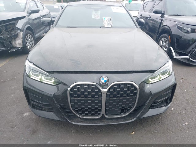 BMW 430I 2021 WBA53AP02MCF96709 Image 13