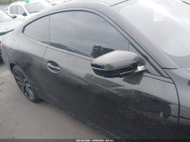 BMW 430I 2021 WBA53AP02MCF96709 Image 14