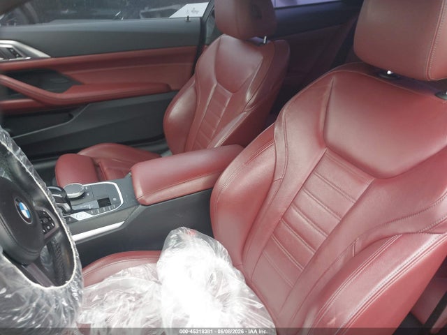 BMW 430I 2021 WBA53AP02MCF96709 Image 19