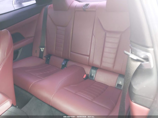 BMW 430I 2021 WBA53AP02MCF96709 Image 21