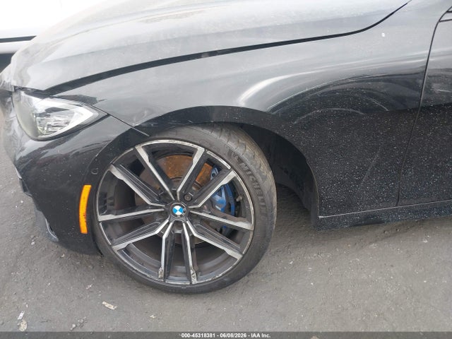 BMW 430I 2021 WBA53AP02MCF96709 Image 6