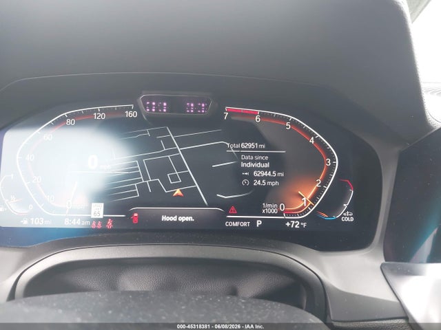 BMW 430I 2021 WBA53AP02MCF96709 Image 7