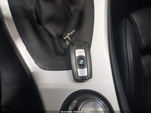 Aukcja sprzedaży 2008 Bmw 335xi, vin: WBAWC73508E062592, numer aukcji: 45318383
