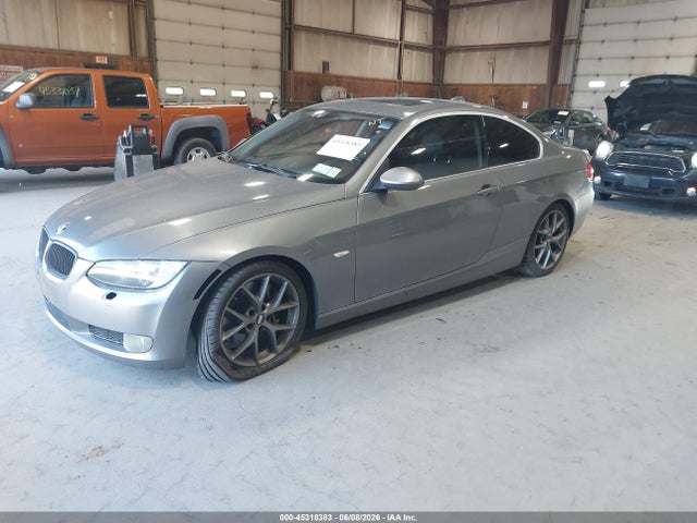 Aukcja sprzedaży 2008 Bmw 335xi, vin: WBAWC73508E062592, numer aukcji: 45318383
