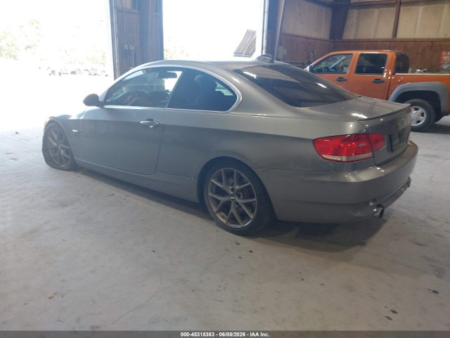 Aukcja sprzedaży 2008 Bmw 335xi, vin: WBAWC73508E062592, numer aukcji: 45318383