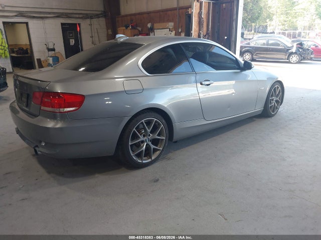 Aukcja sprzedaży 2008 Bmw 335xi, vin: WBAWC73508E062592, numer aukcji: 45318383