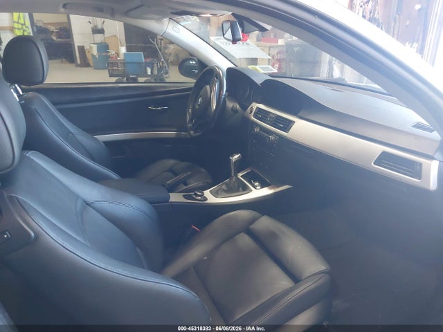 Aukcja sprzedaży 2008 Bmw 335xi, vin: WBAWC73508E062592, numer aukcji: 45318383