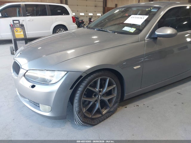 Aukcja sprzedaży 2008 Bmw 335xi, vin: WBAWC73508E062592, numer aukcji: 45318383