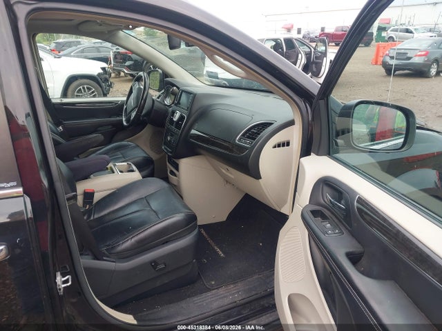 Aukcja sprzedaży 2014 Chrysler Town & Country Limited, vin: 2C4RC1GG6ER183148, numer aukcji: 45318384
