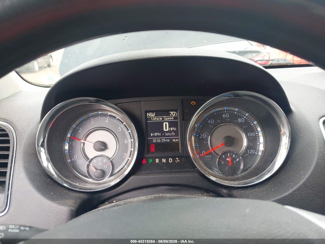 45318384 :رقم المزاد ، 2C4RC1GG6ER183148 vin ، 2014 Chrysler Town & Country Limited مزاد بيع