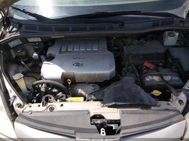 Продаж на аукціоні авто 2009 Toyota Sienna Le, vin: 5TDZK23C09S276952, номер лоту: 45318393