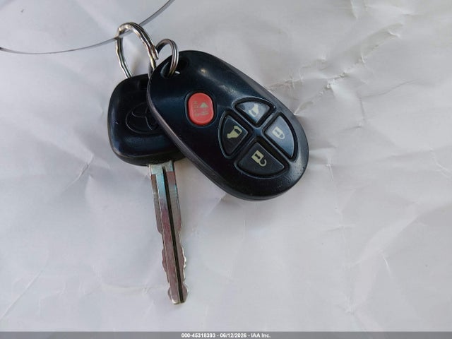 Продаж на аукціоні авто 2009 Toyota Sienna Le, vin: 5TDZK23C09S276952, номер лоту: 45318393