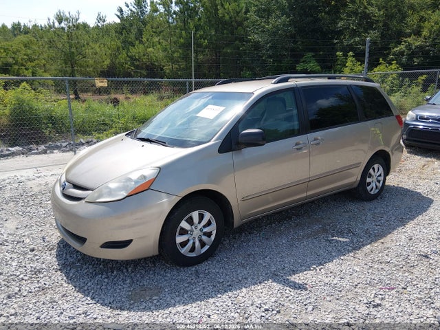 Продаж на аукціоні авто 2009 Toyota Sienna Le, vin: 5TDZK23C09S276952, номер лоту: 45318393