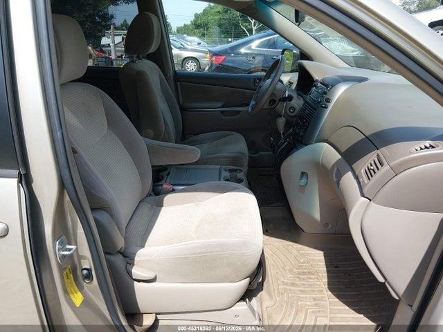 Продаж на аукціоні авто 2009 Toyota Sienna Le, vin: 5TDZK23C09S276952, номер лоту: 45318393