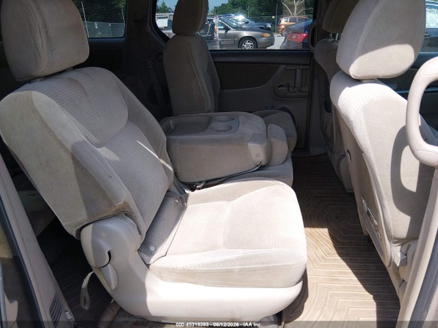 Продаж на аукціоні авто 2009 Toyota Sienna Le, vin: 5TDZK23C09S276952, номер лоту: 45318393