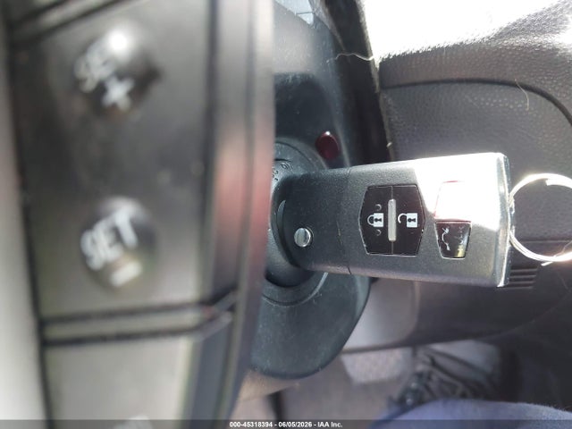 45318394 :رقم المزاد ، JM1BL1S68A1260875 vin ، 2010 Mazda Mazda3 S Grand Touring مزاد بيع