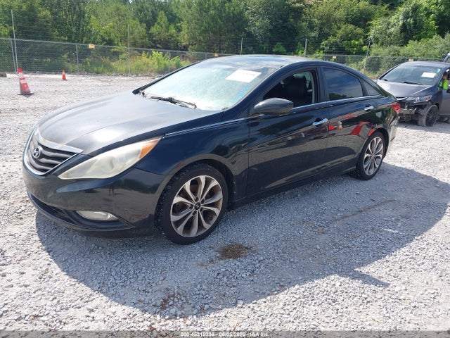 Продаж на аукціоні авто 2013 Hyundai Sonata Se 2.0t, vin: 5NPEC4AB7DH662994, номер лоту: 45318398