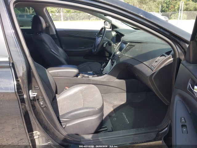 Продаж на аукціоні авто 2013 Hyundai Sonata Se 2.0t, vin: 5NPEC4AB7DH662994, номер лоту: 45318398