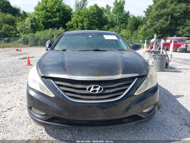 Продаж на аукціоні авто 2013 Hyundai Sonata Se 2.0t, vin: 5NPEC4AB7DH662994, номер лоту: 45318398
