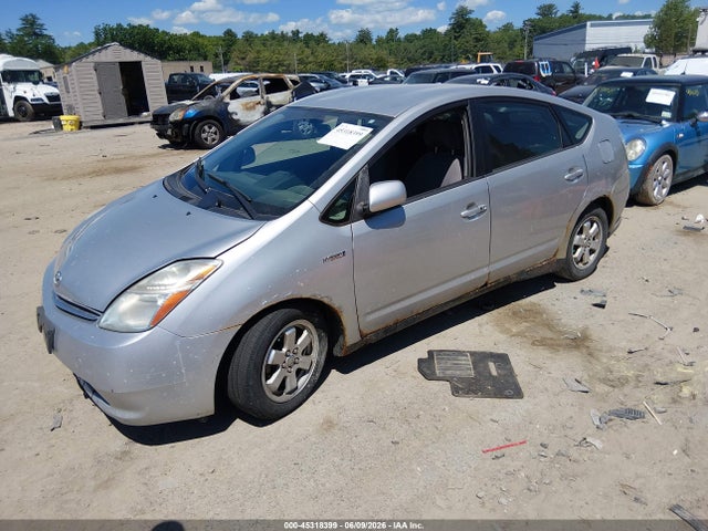 Aukcja sprzedaży 2007 Toyota Prius, vin: JTDKB20U277605107, numer aukcji: 45318399