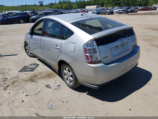 Aukcja sprzedaży 2007 Toyota Prius, vin: JTDKB20U277605107, numer aukcji: 45318399
