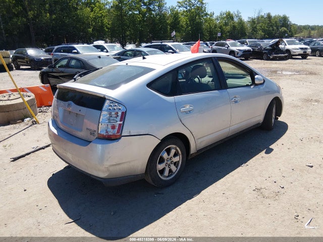 Aukcja sprzedaży 2007 Toyota Prius, vin: JTDKB20U277605107, numer aukcji: 45318399