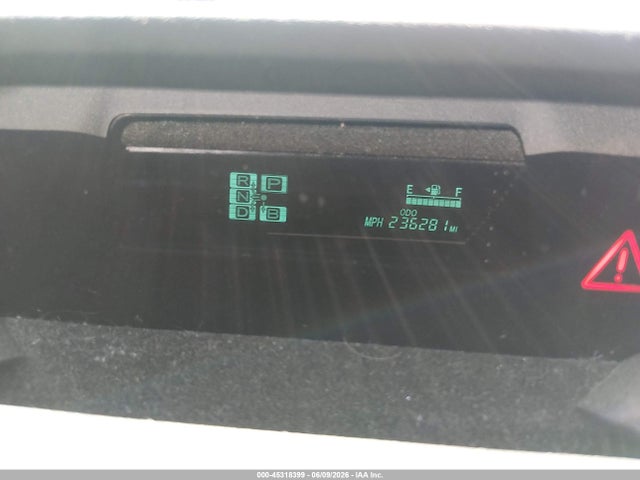 Aukcja sprzedaży 2007 Toyota Prius, vin: JTDKB20U277605107, numer aukcji: 45318399