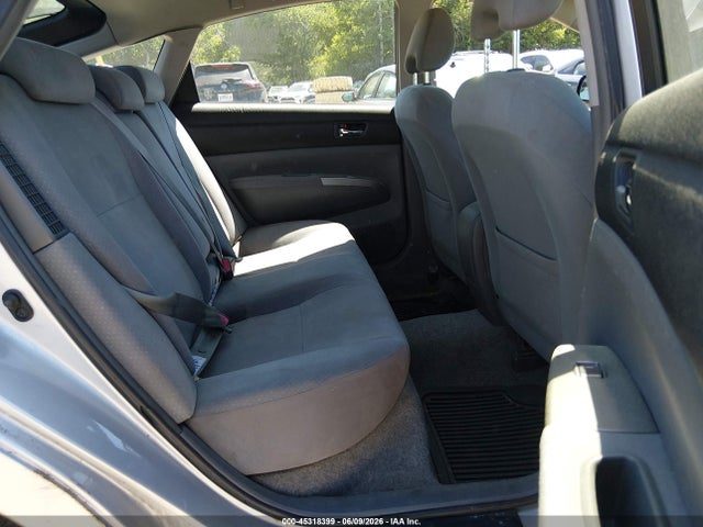 Aukcja sprzedaży 2007 Toyota Prius, vin: JTDKB20U277605107, numer aukcji: 45318399