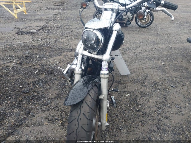 Harley-Davidson Xl1200 C 2015 1HD1CT313FC409861 Image 14