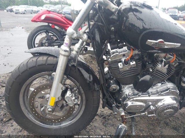 Harley-Davidson Xl1200 C 2015 1HD1CT313FC409861 Image 15