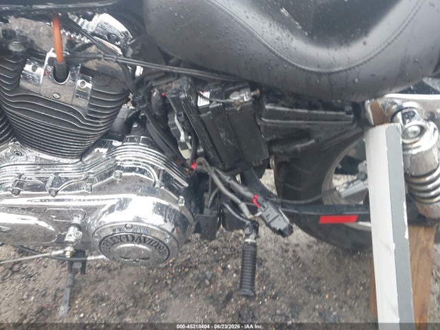 Harley-Davidson Xl1200 C 2015 1HD1CT313FC409861 Image 16