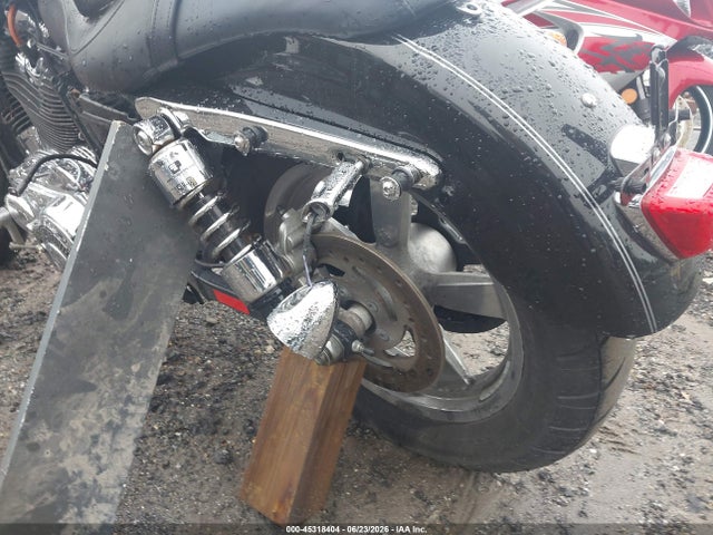Harley-Davidson Xl1200 C 2015 1HD1CT313FC409861 Image 17
