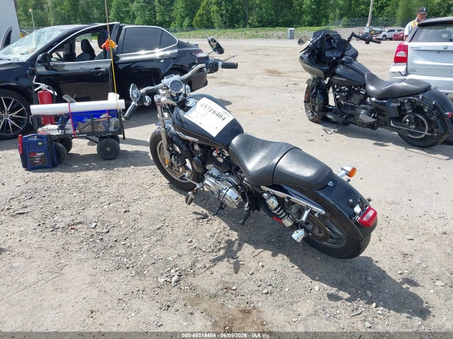 Harley-Davidson Xl1200 C 2015 1HD1CT313FC409861 Image 3