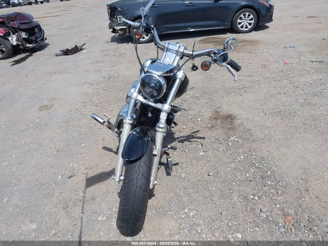 Harley-Davidson Xl1200 C 2015 1HD1CT313FC409861 Image 5