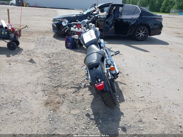 Harley-Davidson Xl1200 C 2015 1HD1CT313FC409861 Image 6