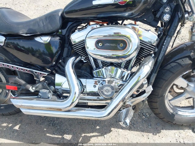 Harley-Davidson Xl1200 C 2015 1HD1CT313FC409861 Image 8