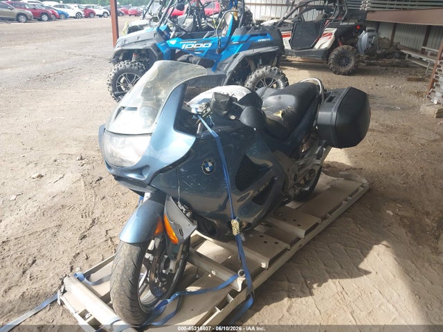 Aukcja sprzedaży 1998 Bmw K1200 Rs, vin: WB10554A0WZA50967, numer aukcji: 45318407