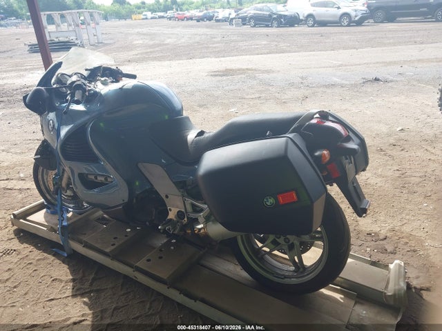 Aukcja sprzedaży 1998 Bmw K1200 Rs, vin: WB10554A0WZA50967, numer aukcji: 45318407