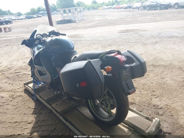 Aukcja sprzedaży 1998 Bmw K1200 Rs, vin: WB10554A0WZA50967, numer aukcji: 45318407