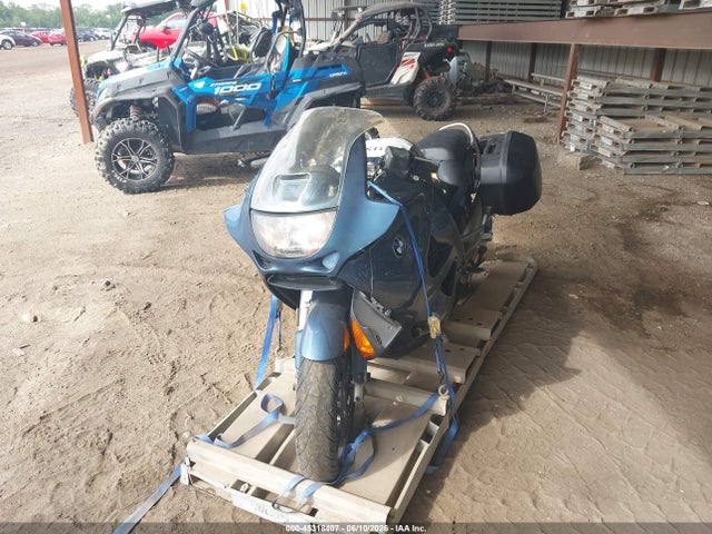 Aukcja sprzedaży 1998 Bmw K1200 Rs, vin: WB10554A0WZA50967, numer aukcji: 45318407