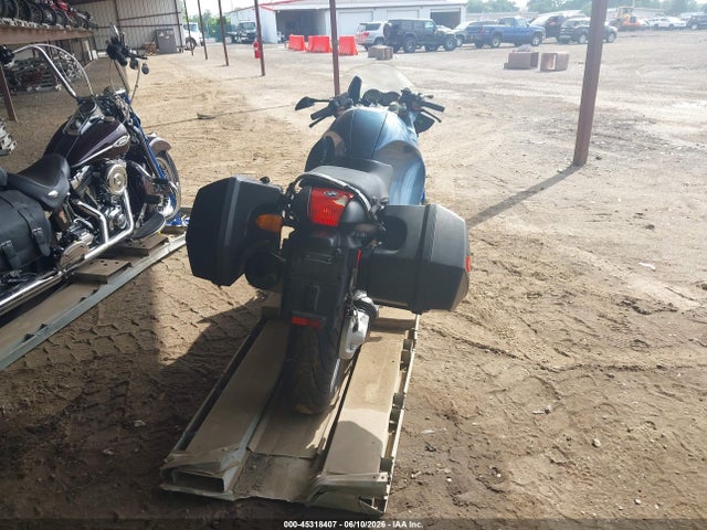 Aukcja sprzedaży 1998 Bmw K1200 Rs, vin: WB10554A0WZA50967, numer aukcji: 45318407