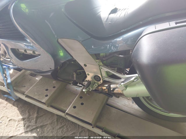 Aukcja sprzedaży 1998 Bmw K1200 Rs, vin: WB10554A0WZA50967, numer aukcji: 45318407