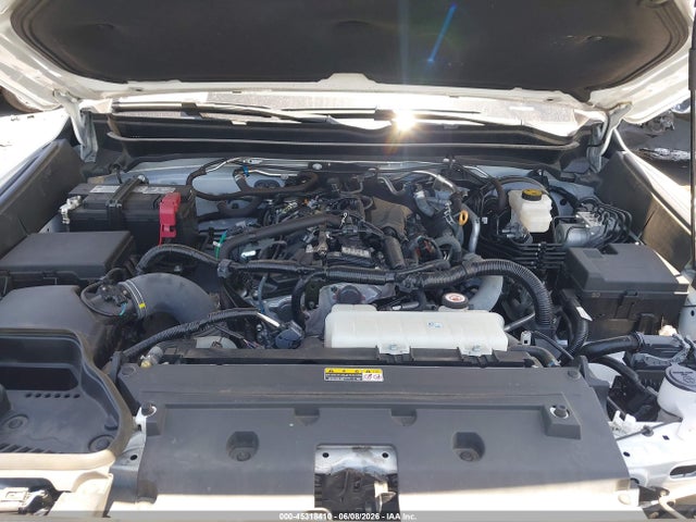 3TMLB5JN9RM051179 Toyota Tacoma Trd Sport
