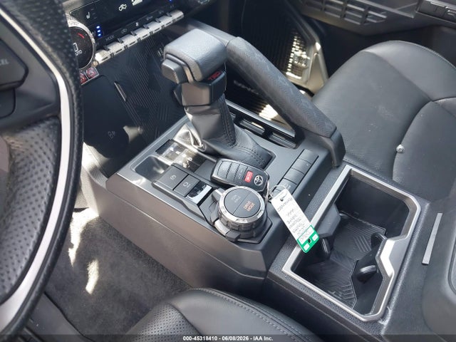 3TMLB5JN9RM051179 Toyota Tacoma Trd Sport